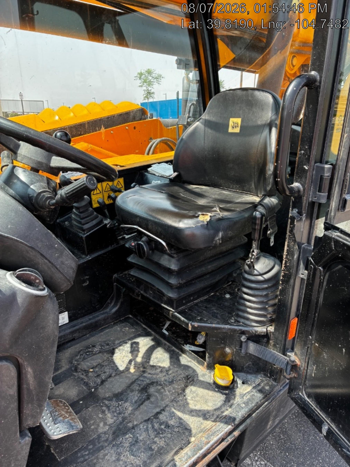 2022 JCB 512-56