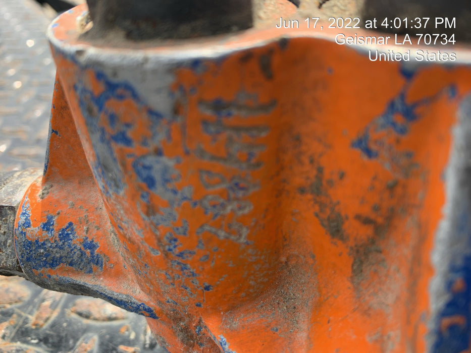 2020 MICHIGAN PNEUMATIC MP-903-3L