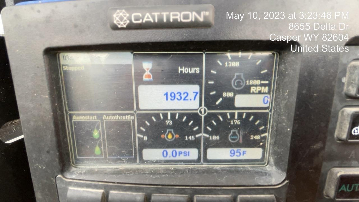 2022 PIONEER PP66S12L71-TD2.9L4