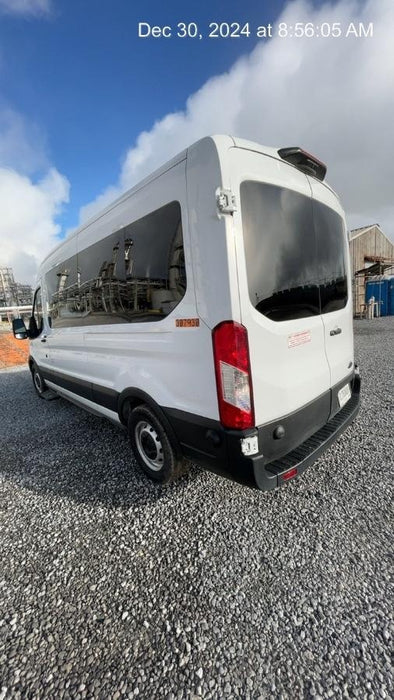 2023 FORD Transit 350 Rental