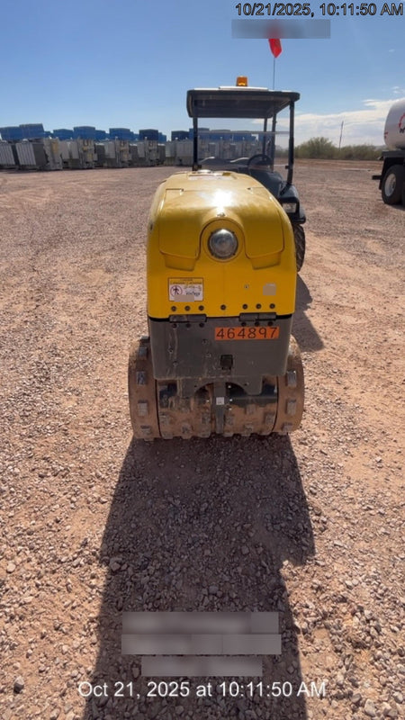 2024 WACKER NEUSON RTLx-SC3