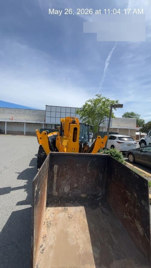 2025 JCB 512-56