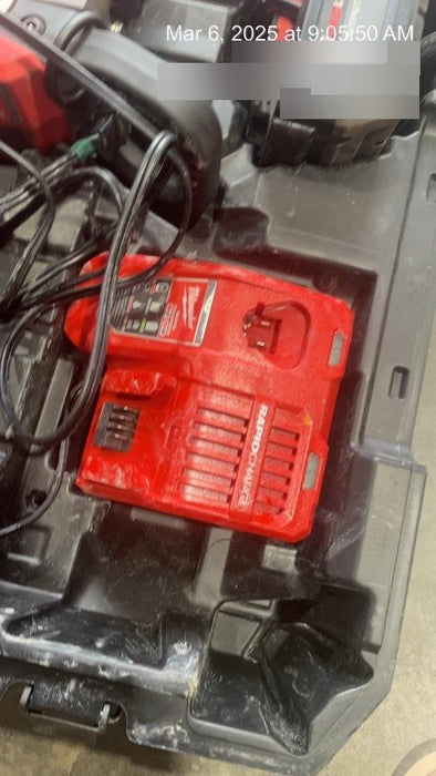 2022 MILWAUKEE 2788-22HD