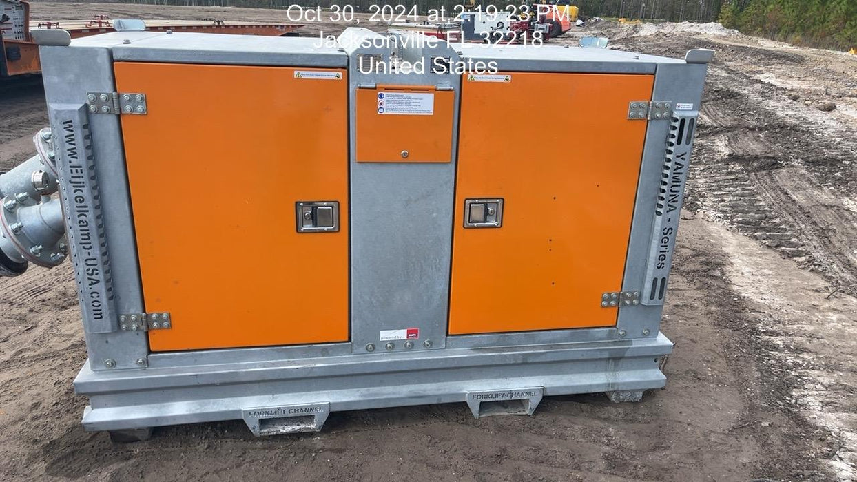 2023 MYERS-SETH MSP PP-150