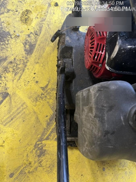 2022 THIRD COAST EQUIPMENT SP4518H