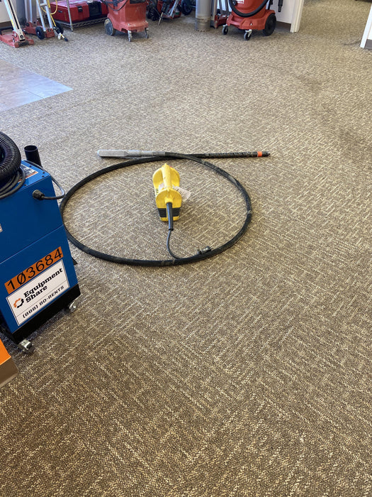 2020 WACKER NEUSON M2500