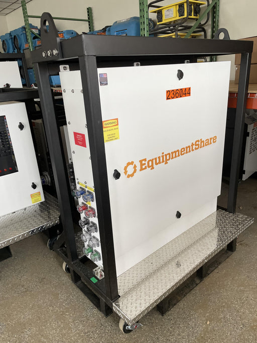 2022 TRYSTAR IL-086-VDE-27MBRP