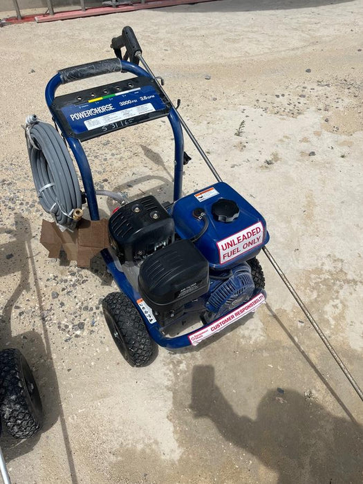 2025 POWERHORSE 115178B