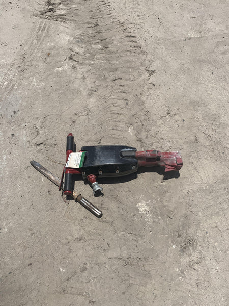 2020 CHICAGO PNEUMATIC CP 1260 S