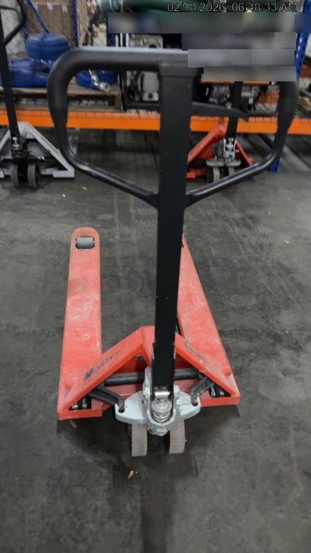 2024 MIGHTY LIFT ML55M