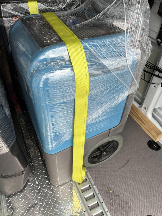 2021 DRI-EAZ LGR 7000XLi