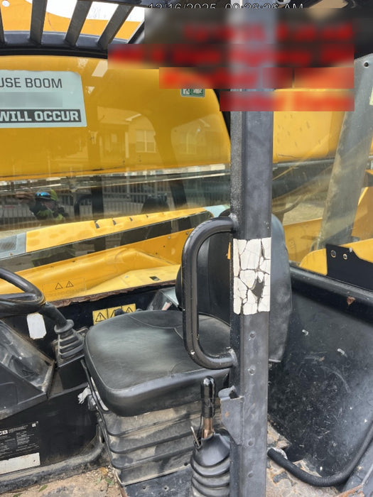 2019 JCB 510-56