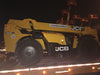 2020 JCB 509-42 Canopy, Solid Tires, Work Lights, Beacon, Aux Hydraulics, Back up Alarm, Lifting Eye, ES Decals