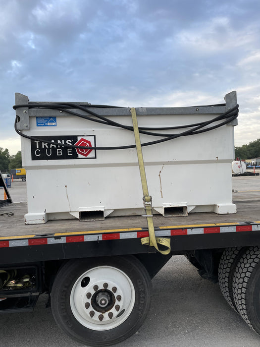 2020 TRANSCUBE 20TCG(G)W-NA