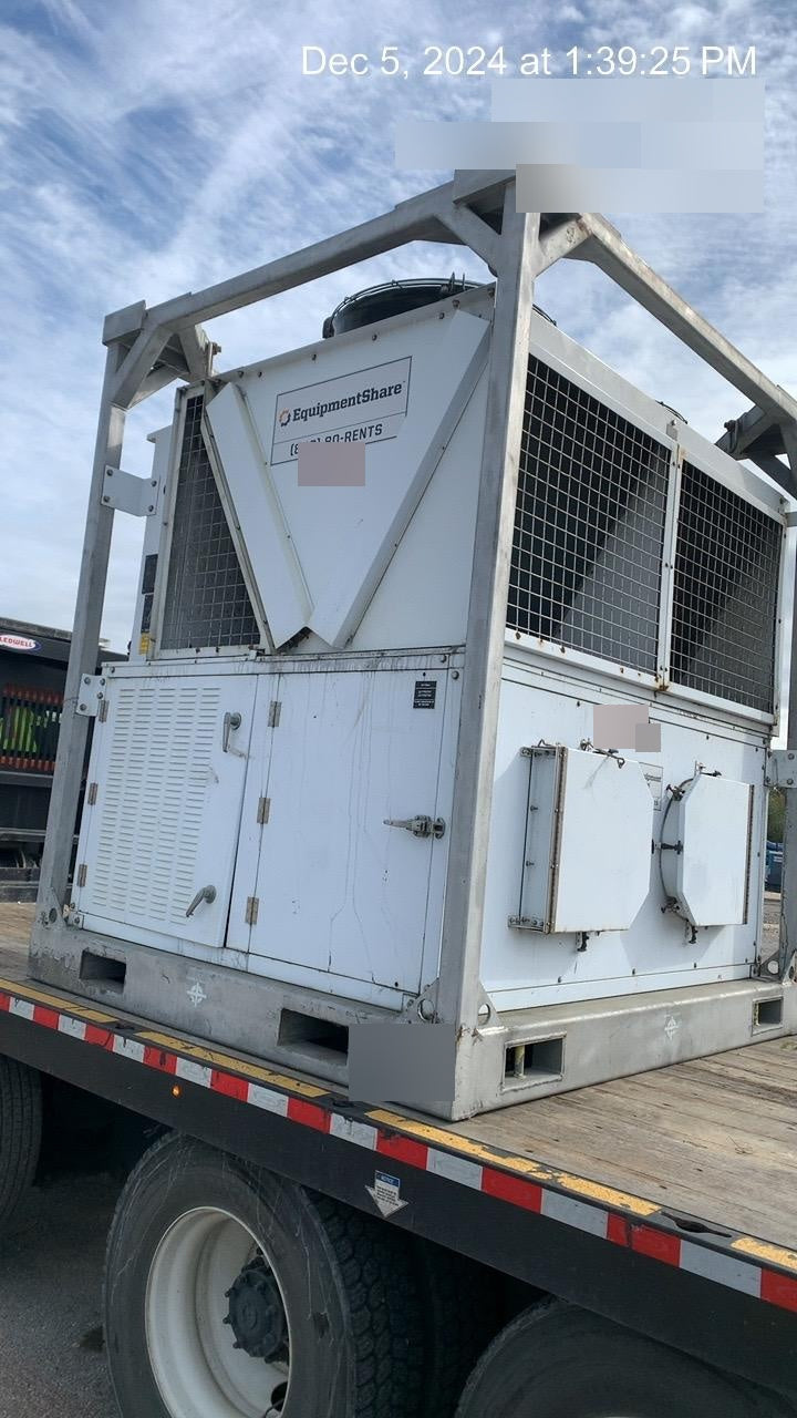 2020 SMARTECH SACP41A-HS