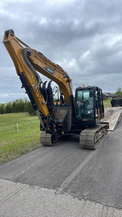 2022 SANY SY155R