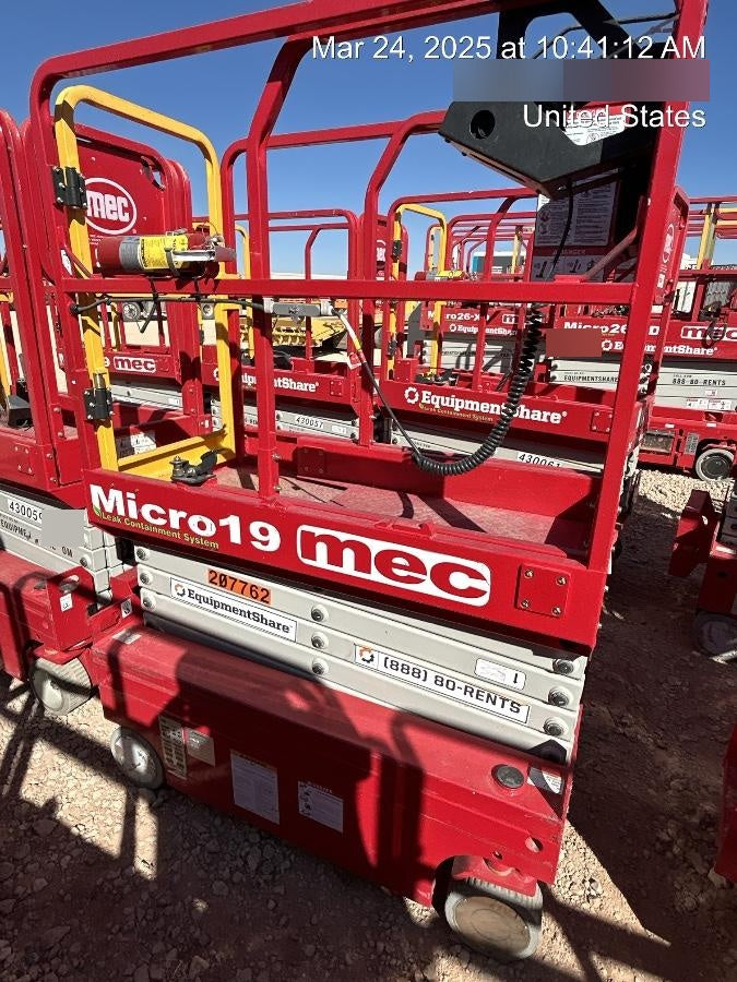 2022 MEC Micro 19