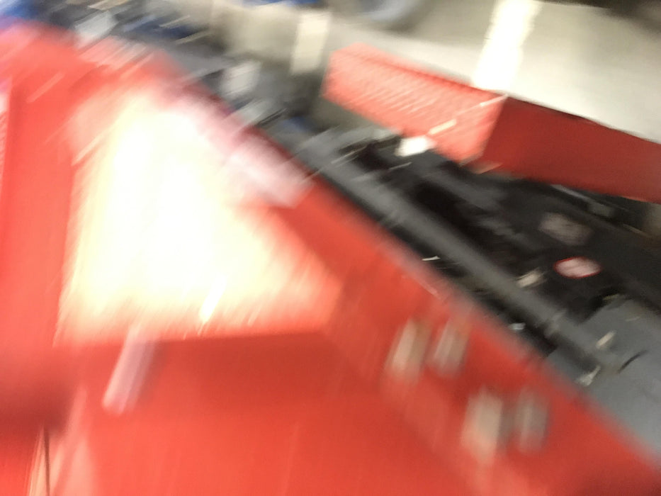 2019 SKYJACK SJIII-4632