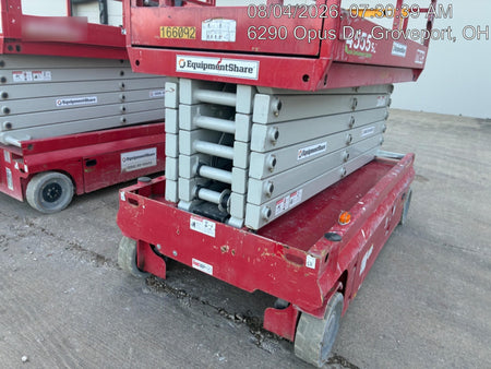 2021 MEC 4555SE
