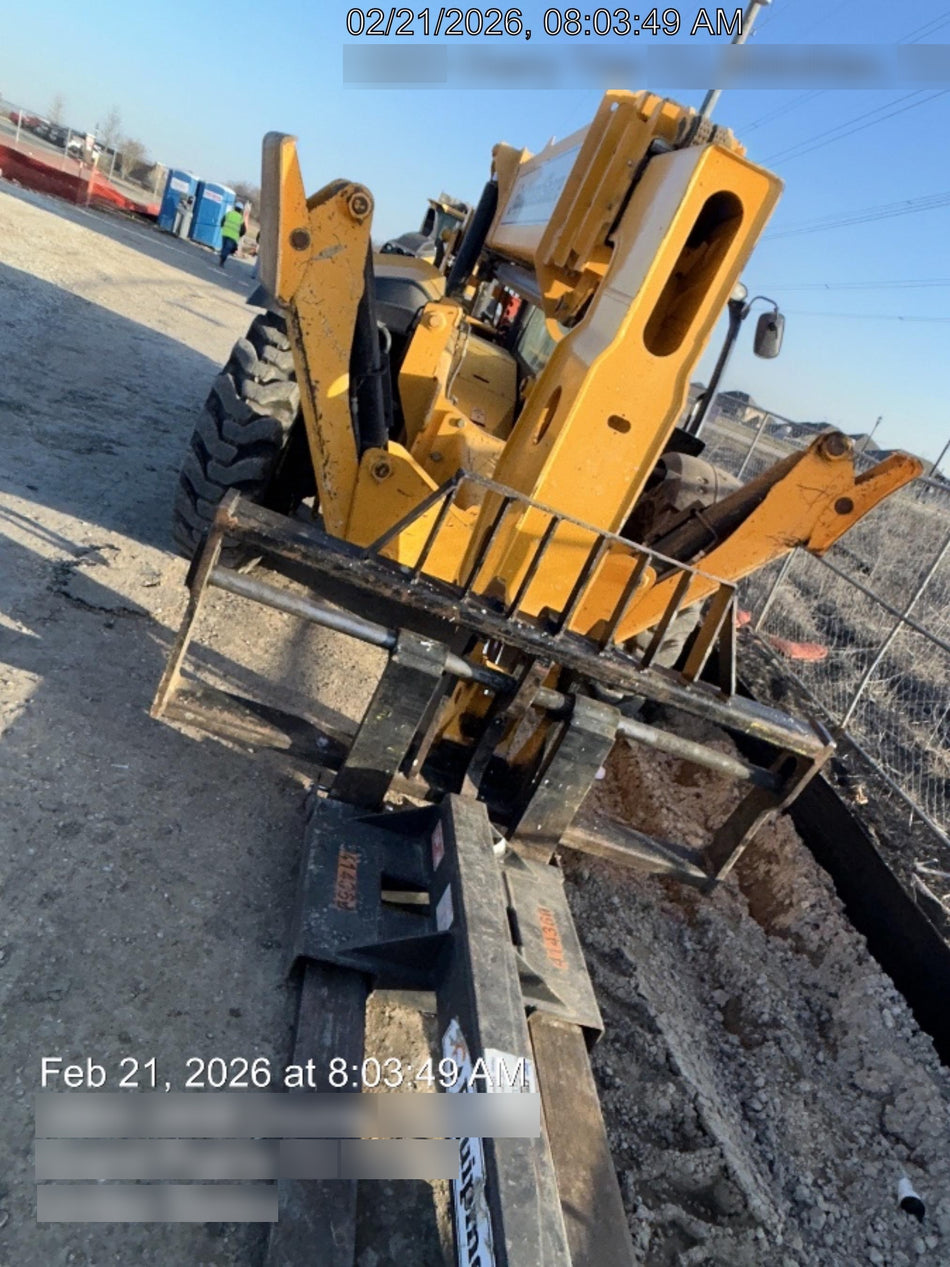 2024 ARROW MATERIAL HANDLING CE60-TH-STP