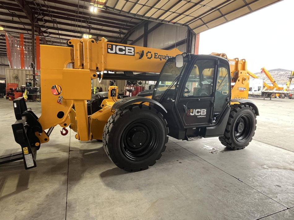 2026 JCB 512-56