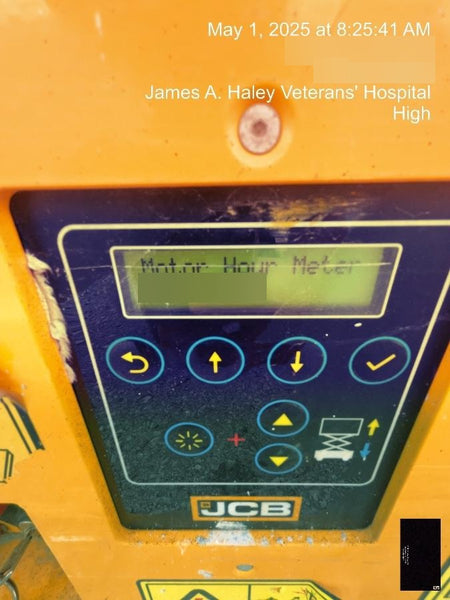 2022 JCB S3246E
