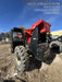 2020 Manitou MTA8044 Cab/Heat/Air, Solid Tires, Work Lights, Beacon, Aux Hydraulics, Back up Alarm, Lifting Eye, Mirrors, ES Keypad