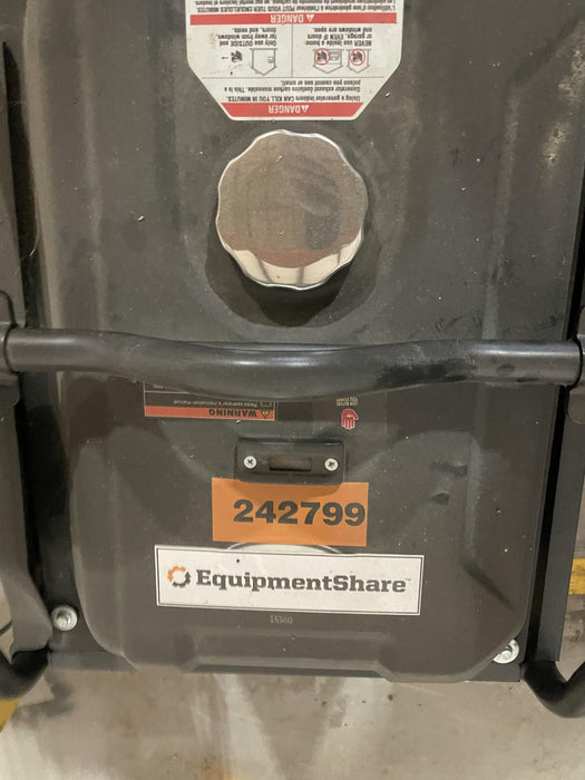 2022 SIMPSON SCGH5500