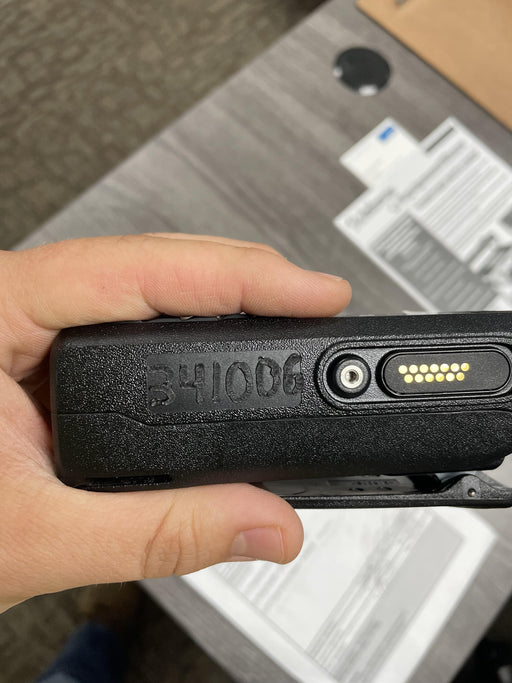 2023 MOTOROLA R7 DISPLAY