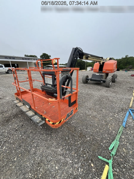 2024 JLG 460SJ