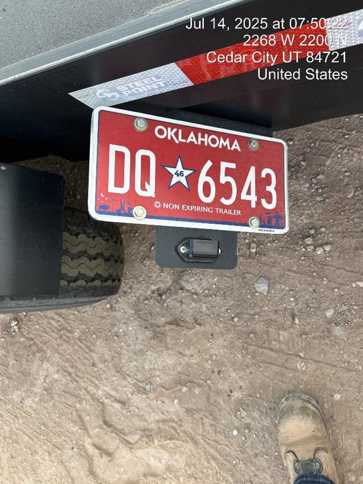 2025 STEELPOINT K19E