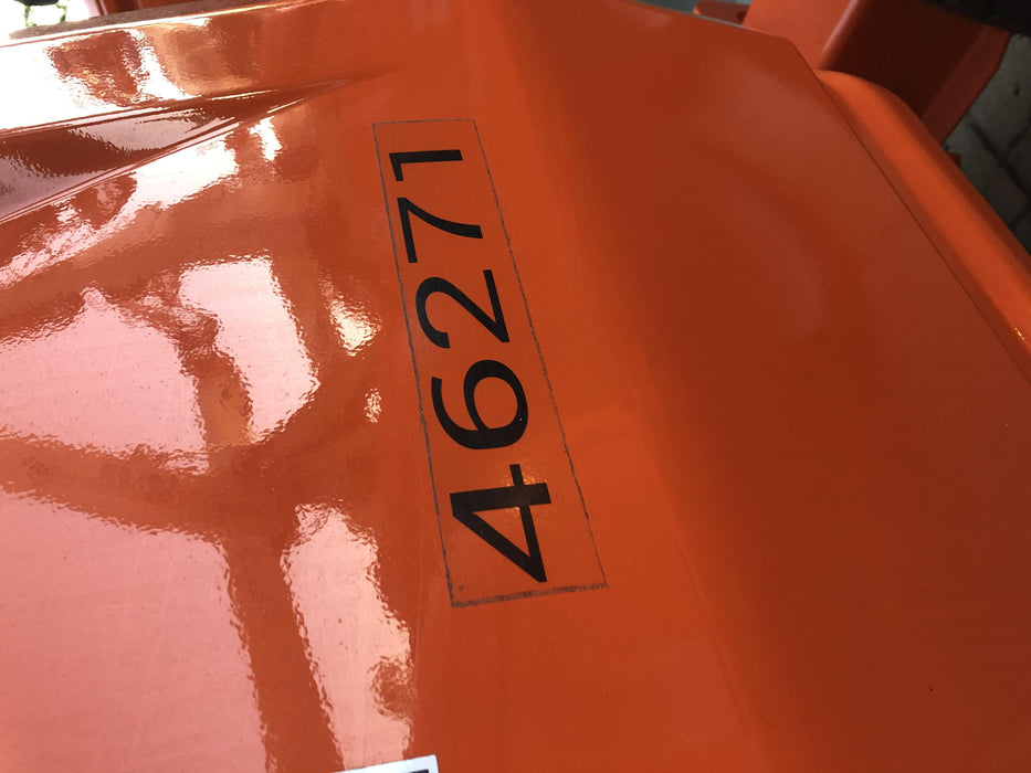 2019 JLG 660SJ