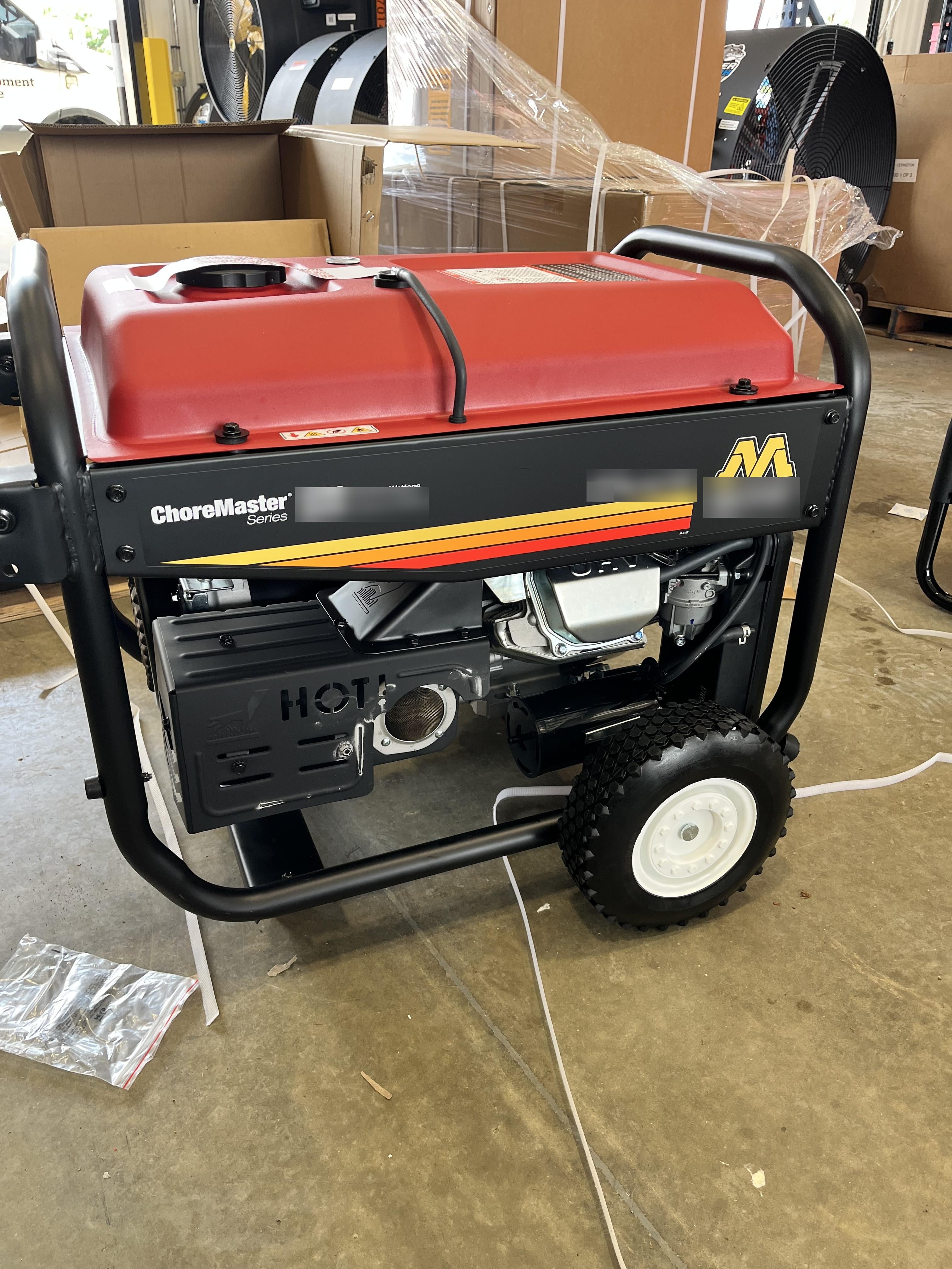 2026 MI-T-M GEN-6500-0MM1