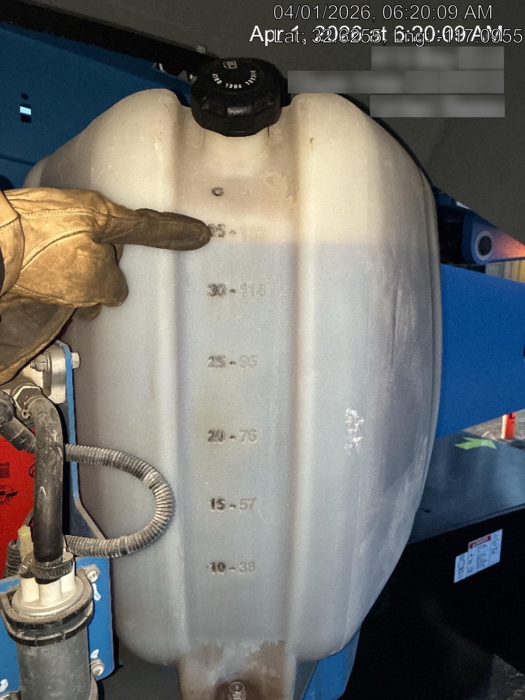 2024 GENIE S-85 XC