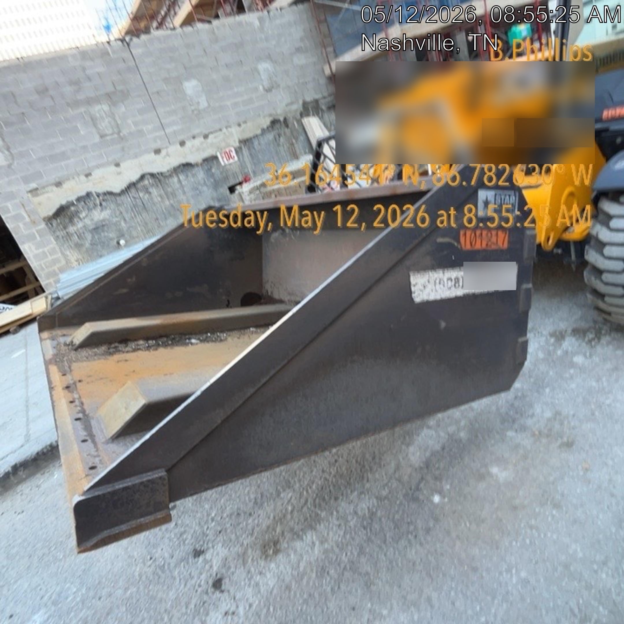 2020 STAR INDUSTRIES 1406B