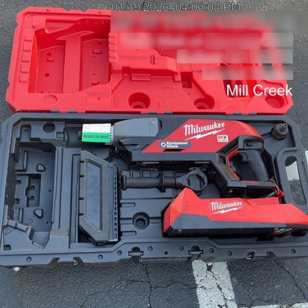 2023 MILWAUKEE MXF301-2CXS