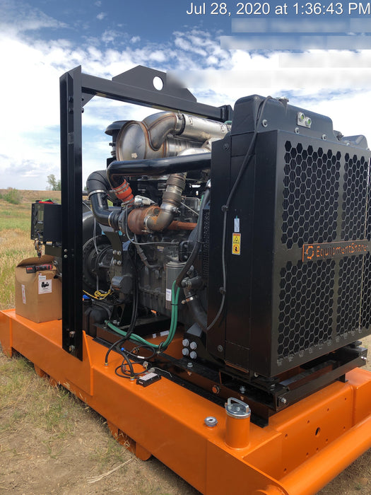 2020 CORNELL 8NHTA-EM-RP