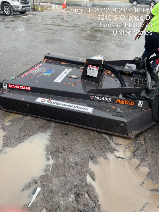 2022 PALADIN 30372A-0022