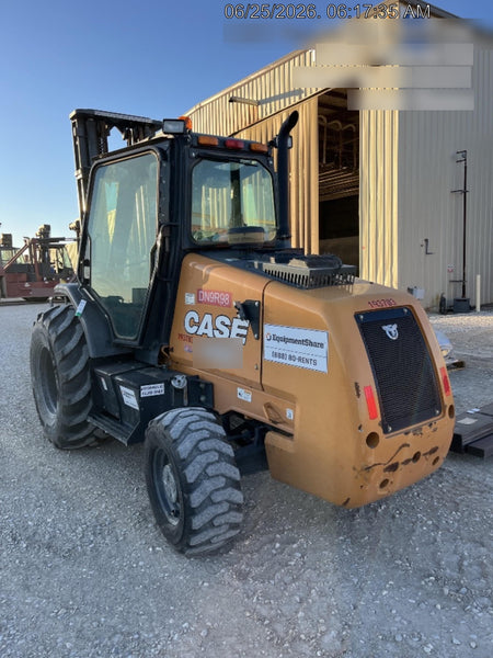 2021 CASE 588H