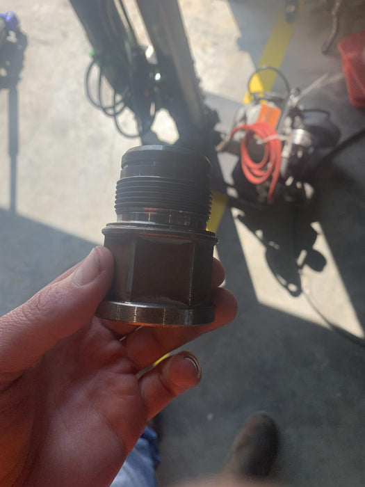 2020 UNITEC EBM 352/3 PSV