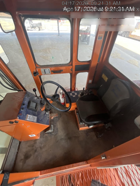 2022 BROCE RCT350