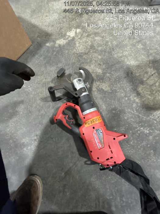 2022 MILWAUKEE 2776-21