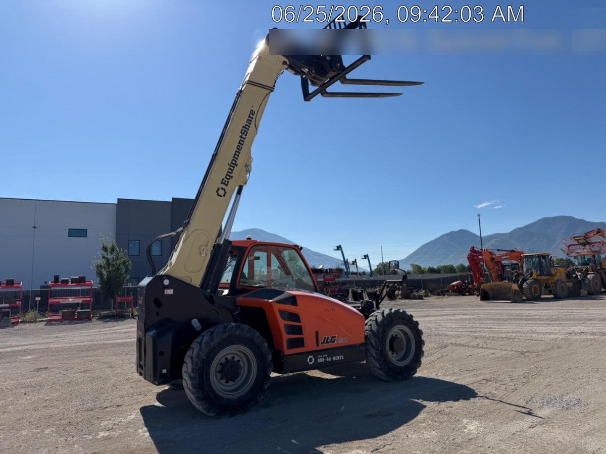 2024 JLG 1732