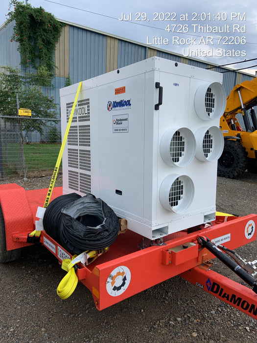 2022 KWIKOOL KPO12-23H