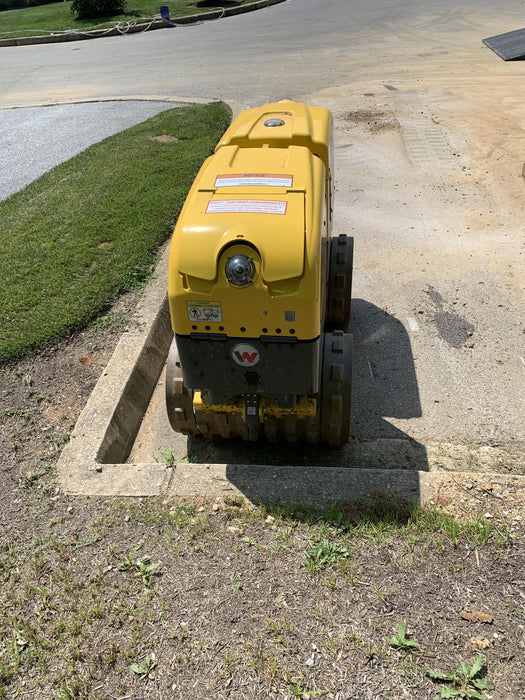 2020 WACKER NEUSON RTKx-SC3