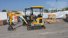2021 JCB 19C-1E