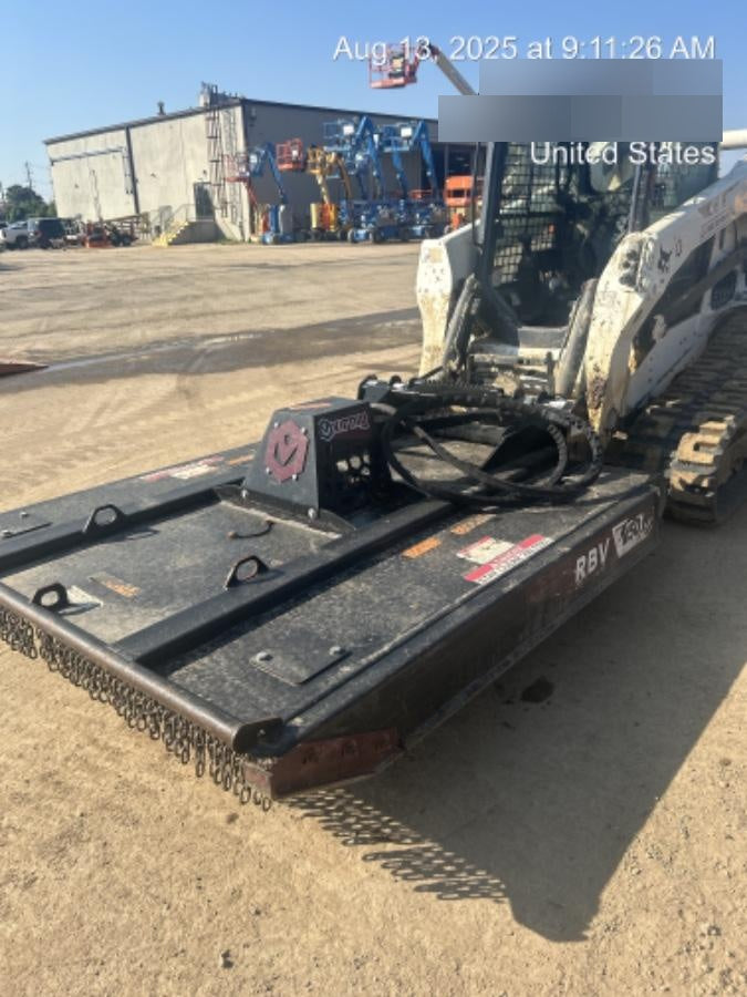 2023 VIRNIG RBV72-25