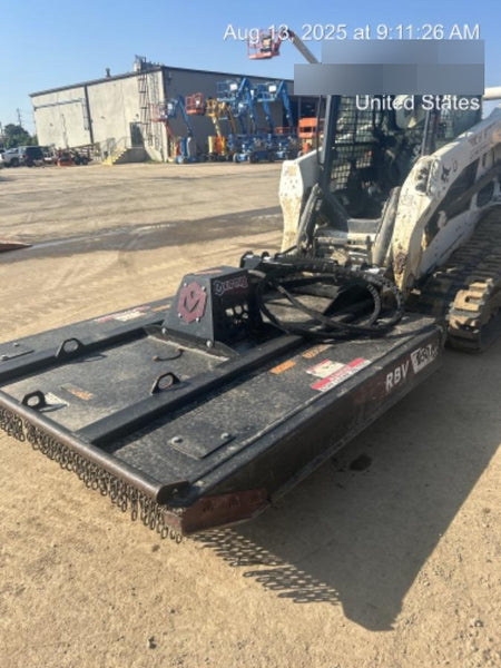 2023 VIRNIG RBV72-25