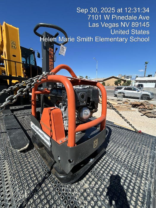 2024 HUSQVARNA LG300