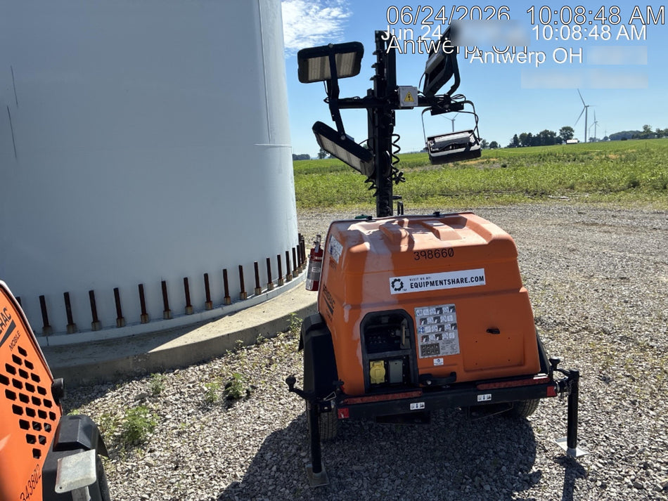 2024 GENERAC MLT2